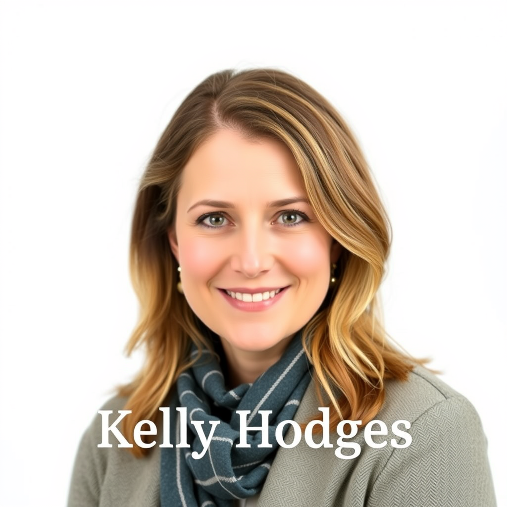 Kelly Hodges