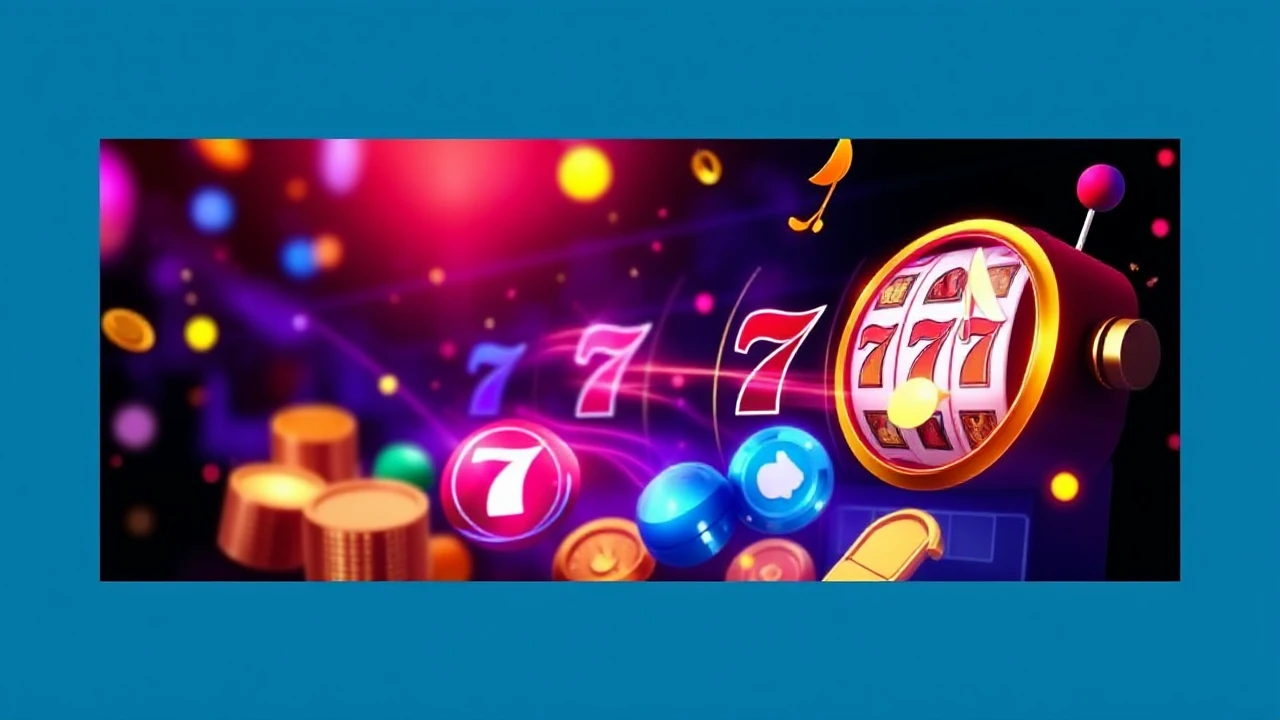 Unraveling the Emotional Impact of Digital Casino Slot Music