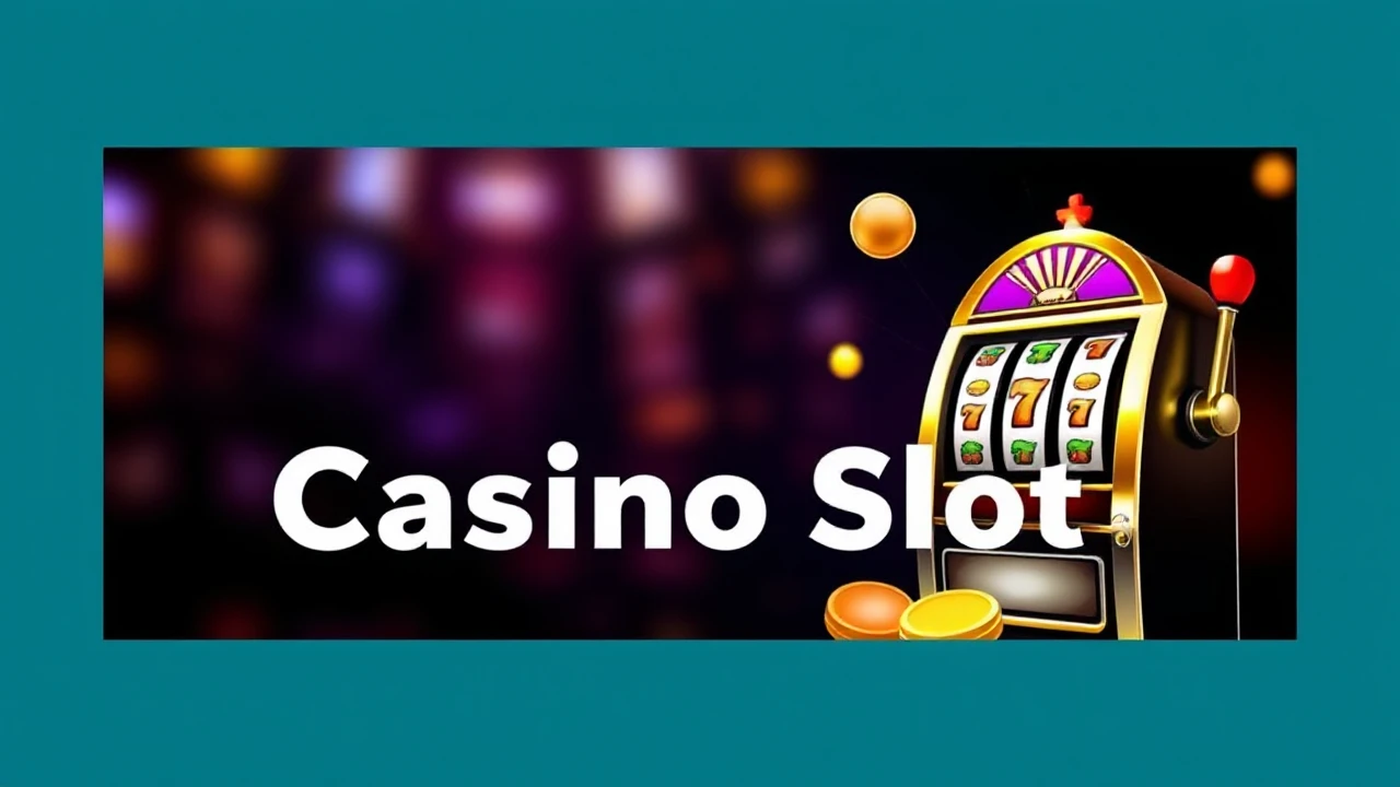 The Transformation of Casino Slots: An In-Depth Look