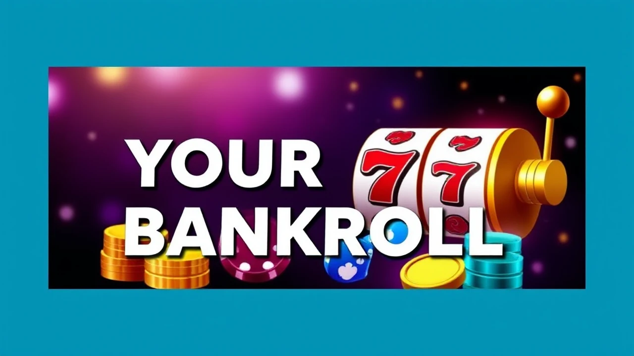 Increasing Your Bankroll: Strategies for Maximizing Online Casino Slot Bonuses