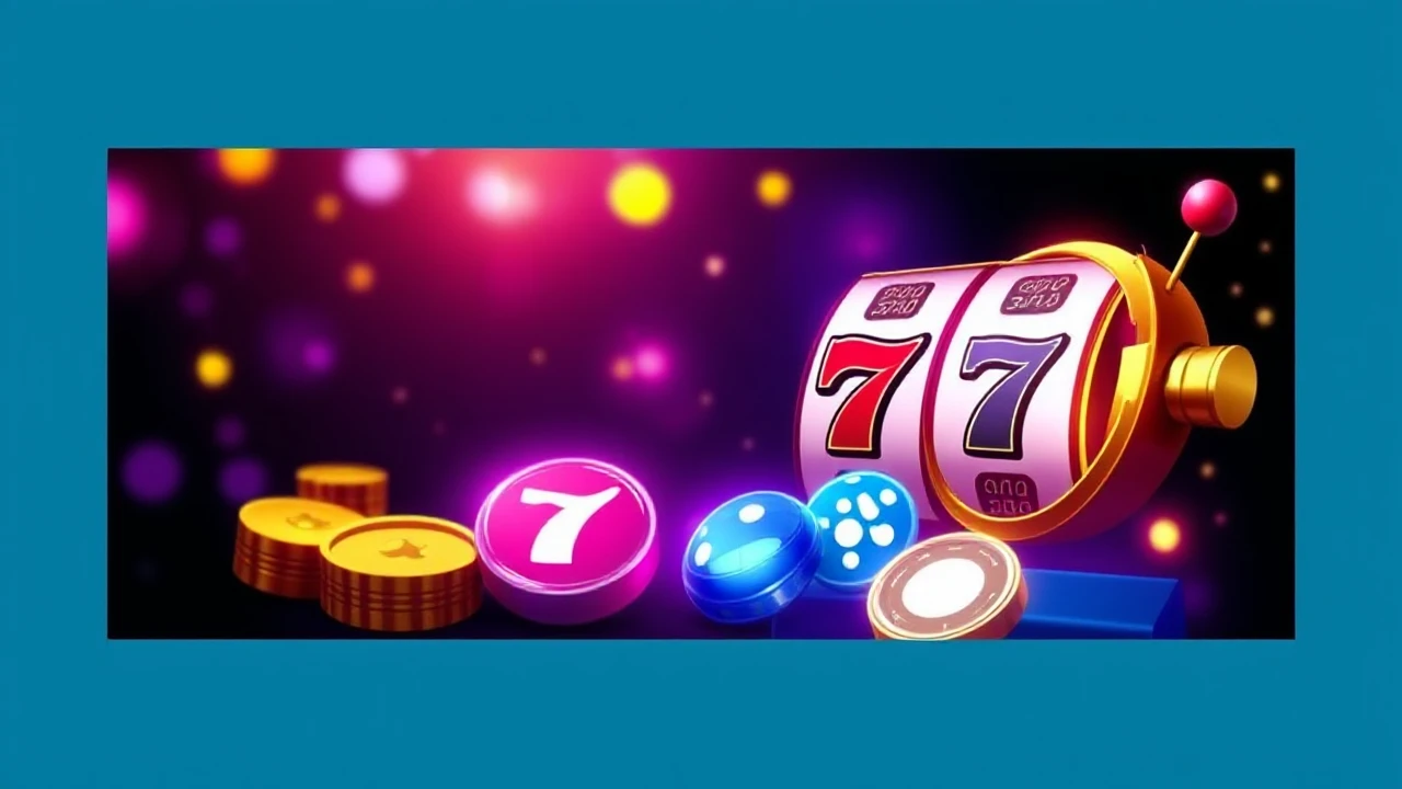 Understanding the Emotional Influence of Digital Casino Slot Music