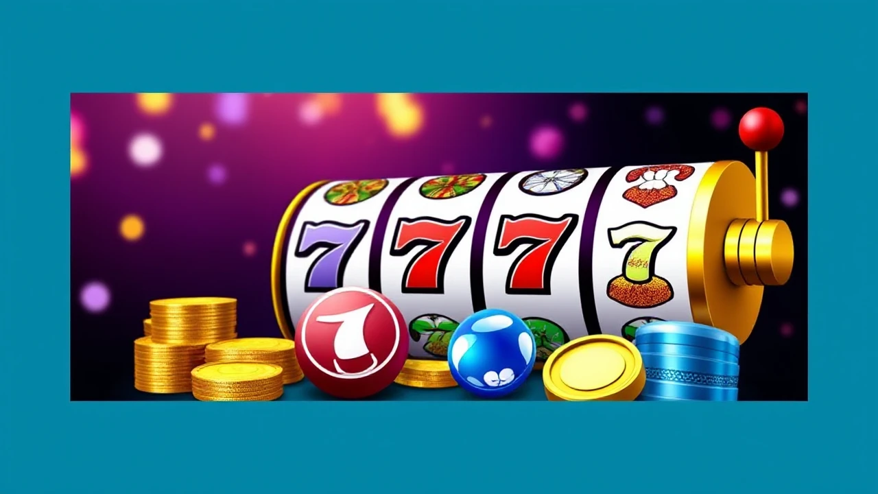Proven Strategies for Internet-Based Casino Slot Games: Tips for Enhancing Your Chances of Winning